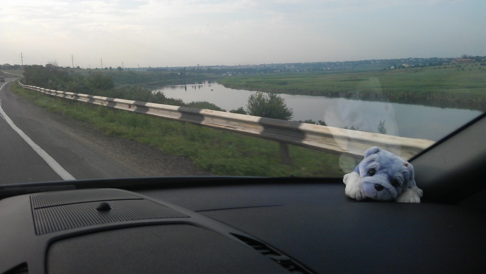 Крим 2013 з онуками (серія 2) 4