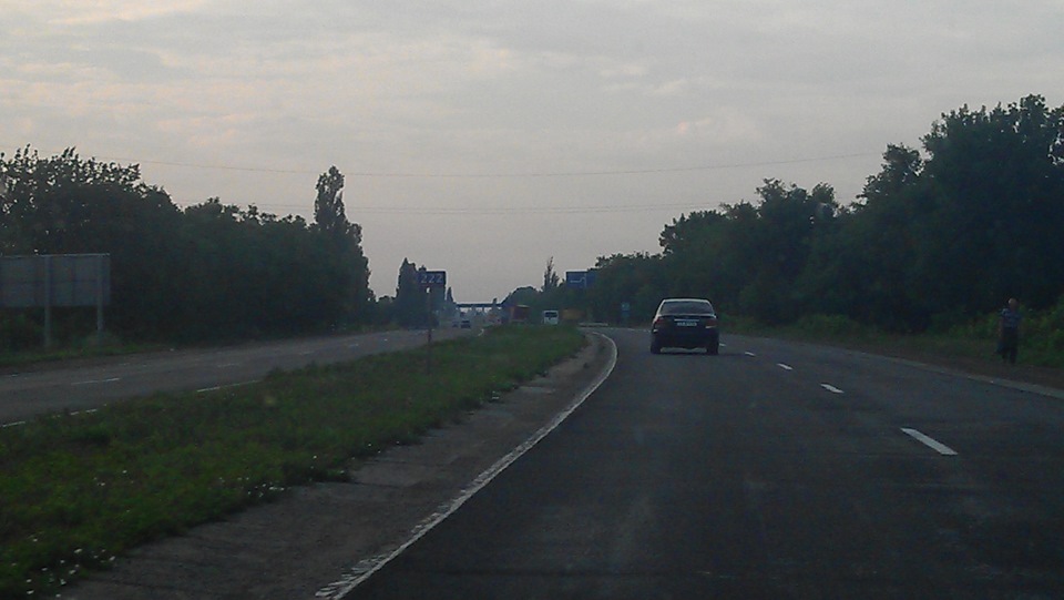 Крим 2013 з онуками (серія 2) 1