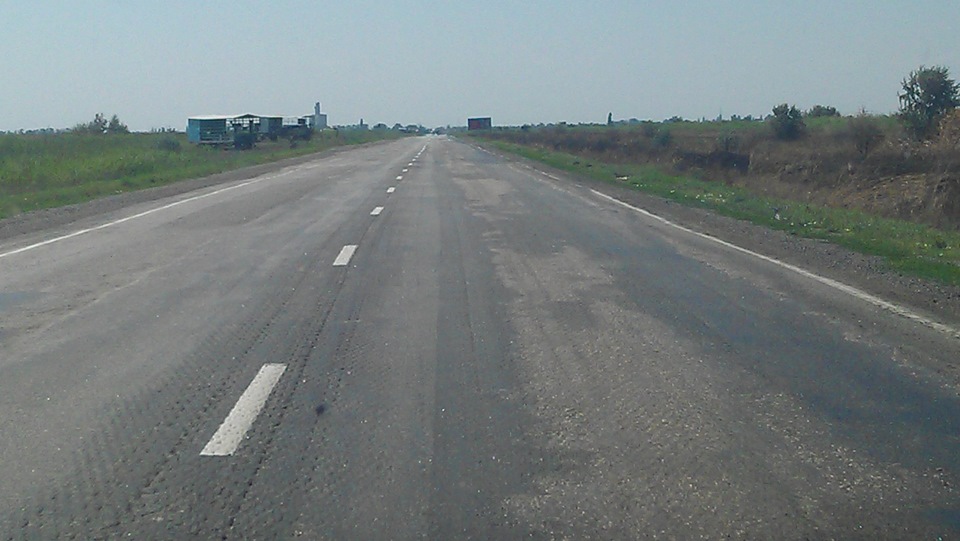 Крим 2013 з онуками (серія 3) 2