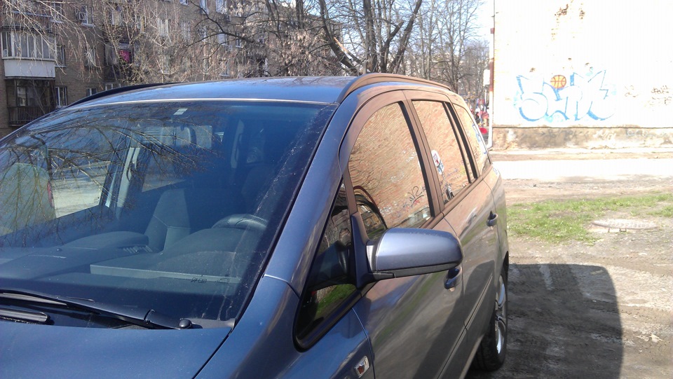 Ветровики LTшні (Росія) 1
