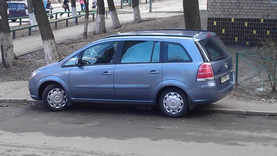 Заміна тапок зима-літо 2013 5