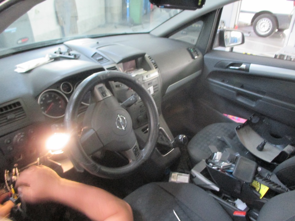 Дзеркало заднього виду: 7-дюймовий РК з Bluetooth, MP5, монітор паркувальної камери, слот SD-карти, USB слот для DVD-VCD (серія 2) 2