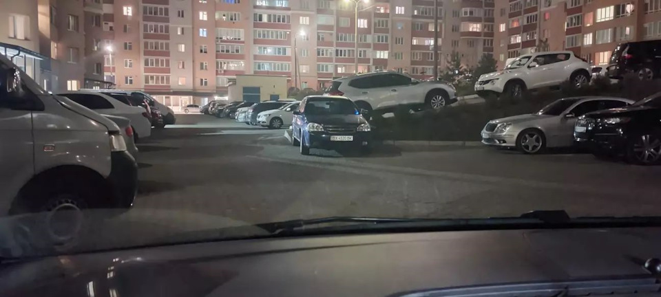 Заміна ламп ближнього/дальнього світла LED HIR2 3