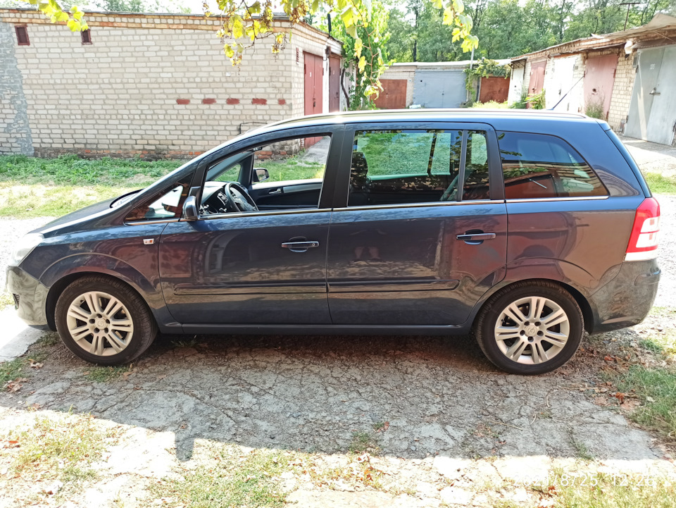 Nokian Hakka Green 3. А літо закінчується. 5
