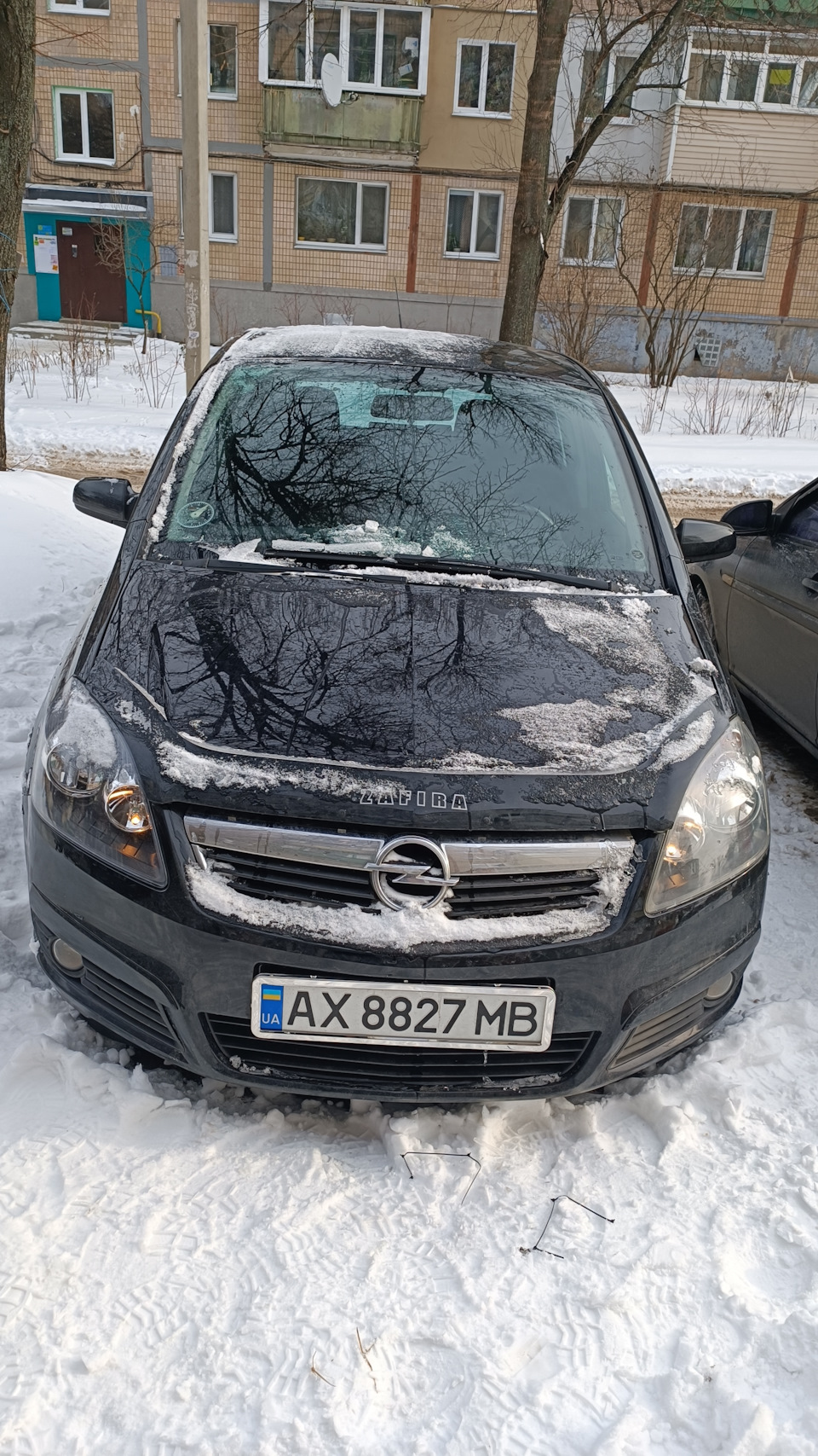 ТО після покупки. Перше обслуговування… 3