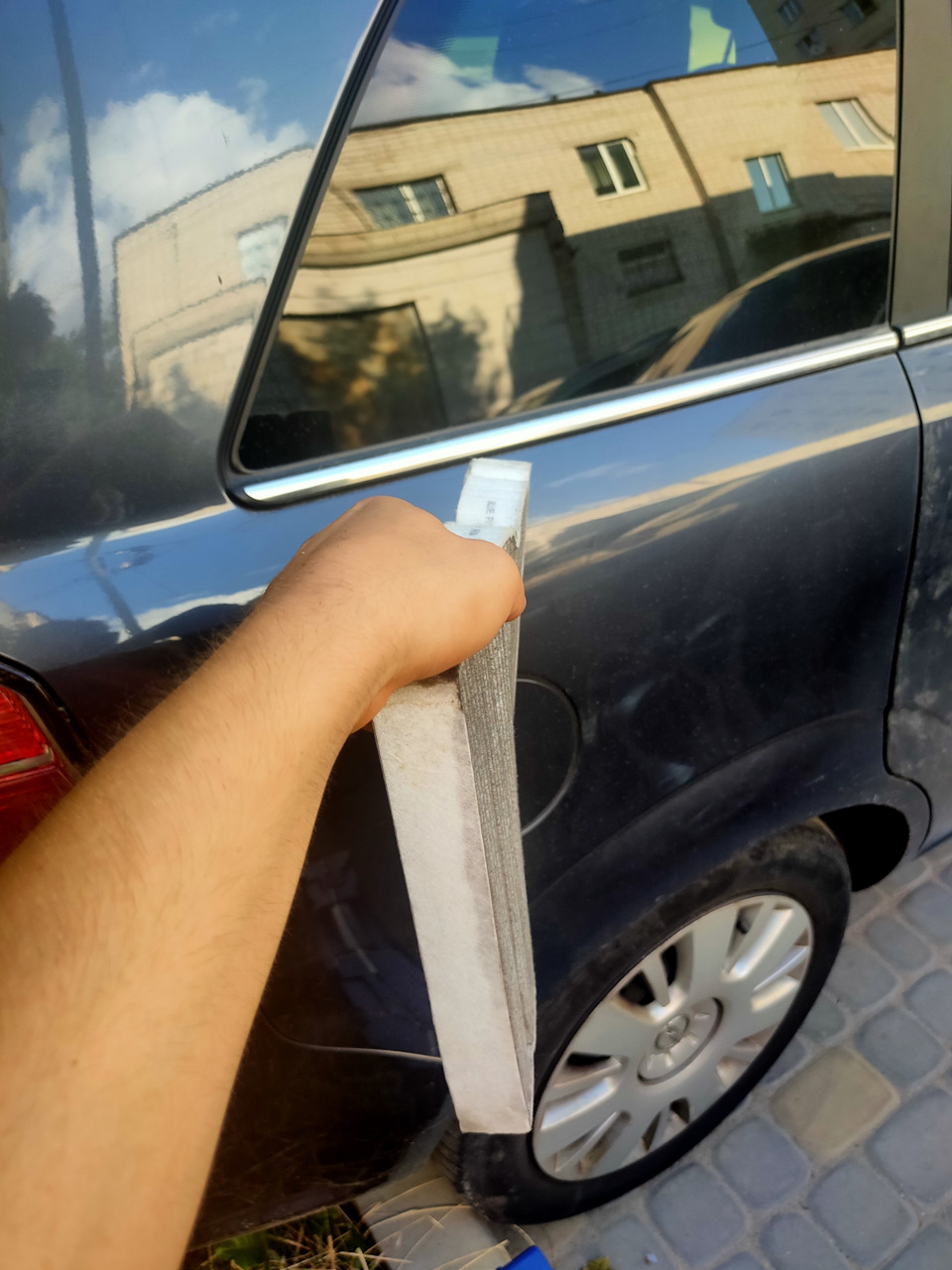 Дрібне ТО 4