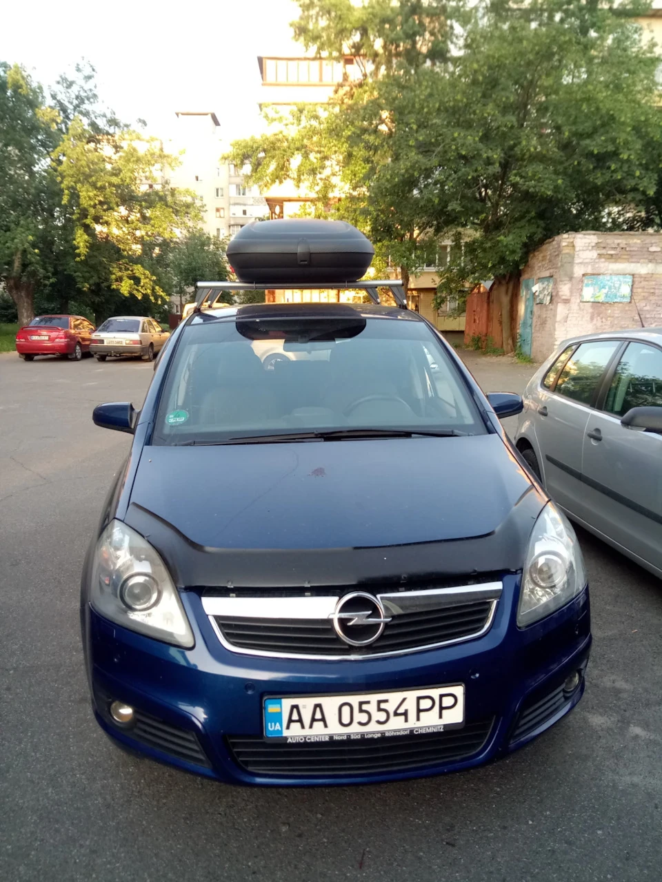 Автобокс