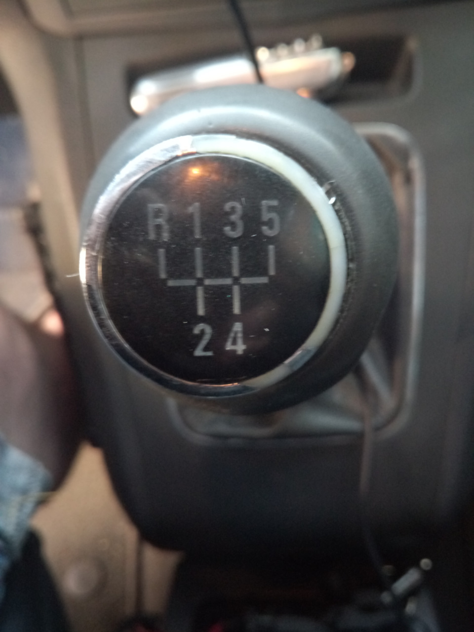 Ніштяки з Алі ... 4