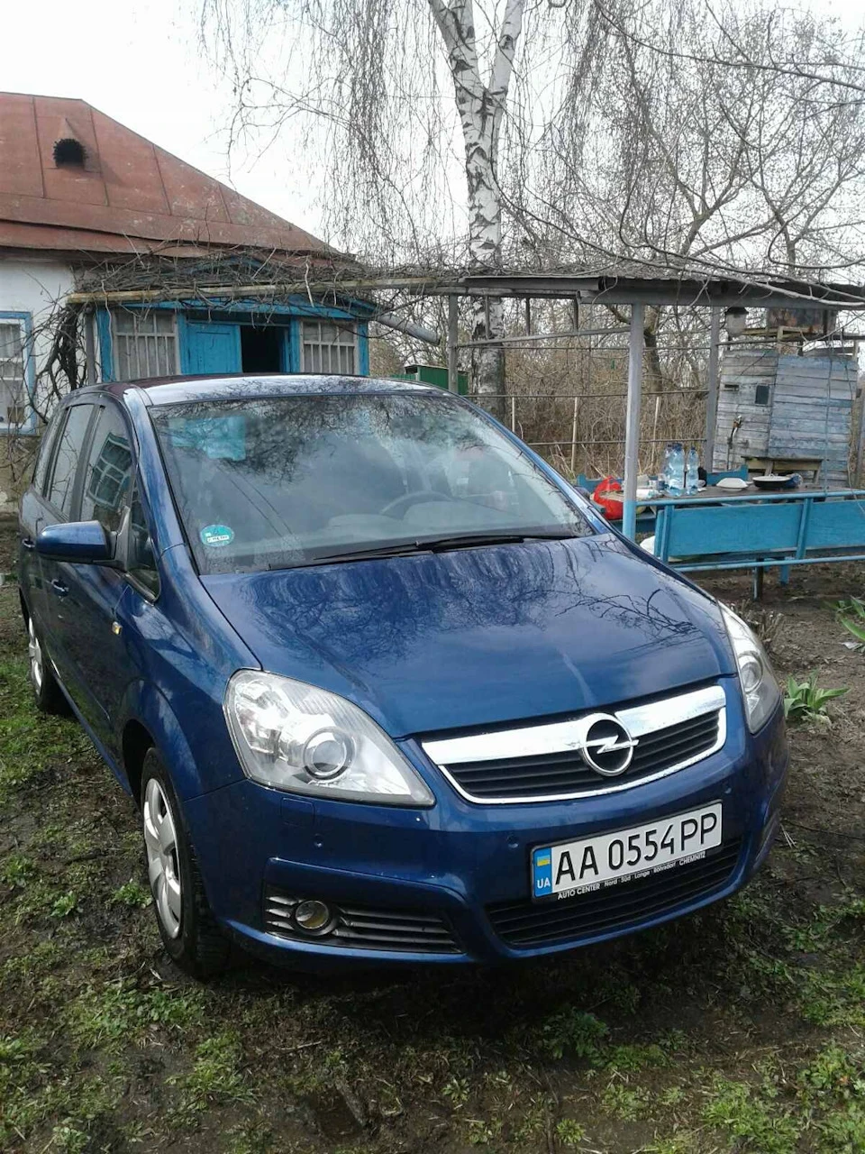 Просто авто
