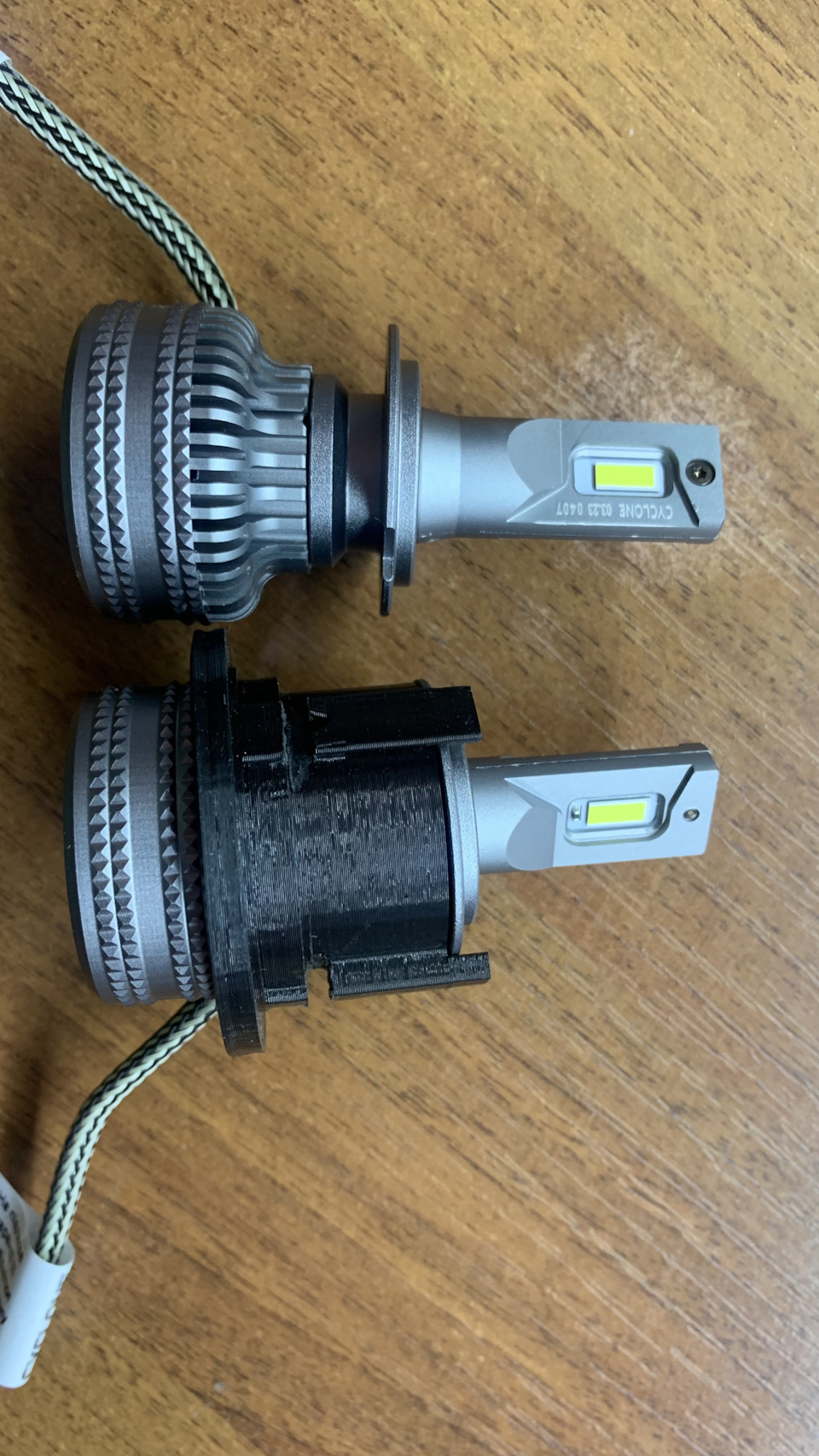 Led у ближньому 1