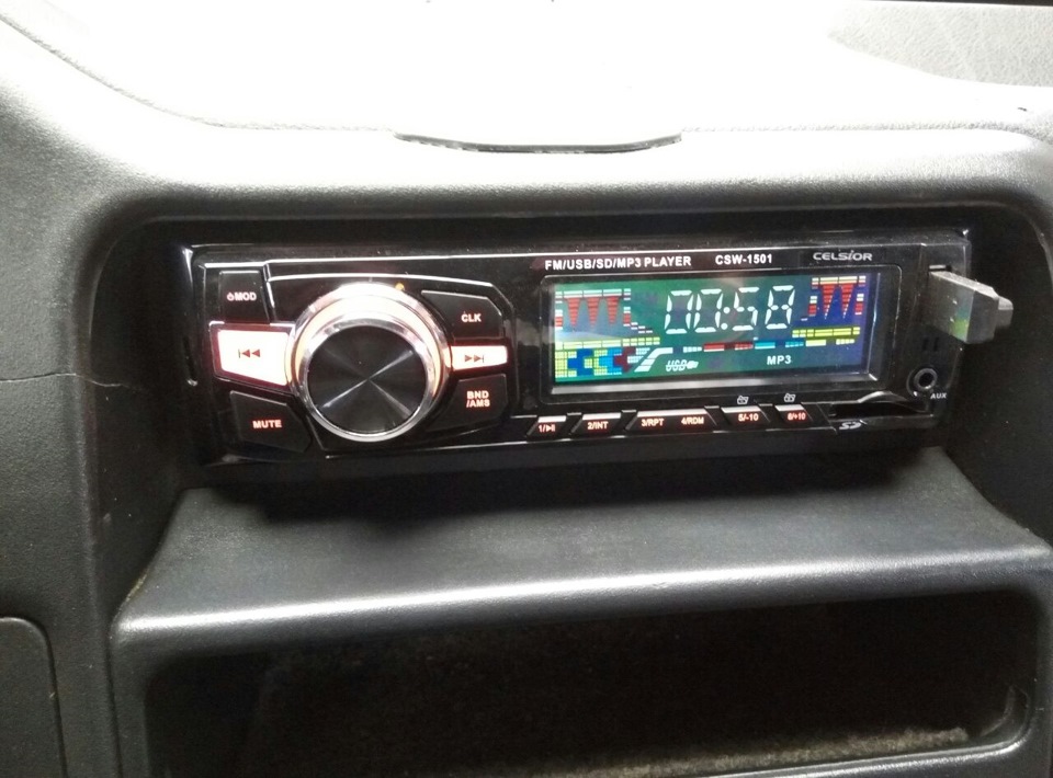 Трохи про звук у машині🎵 1