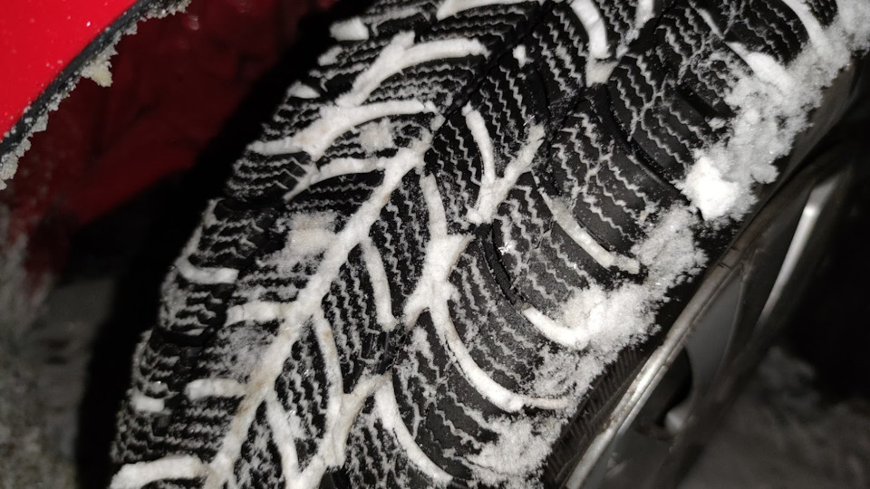 Відгук про DEBICA Frigo 2 165/65/R14 79T 1