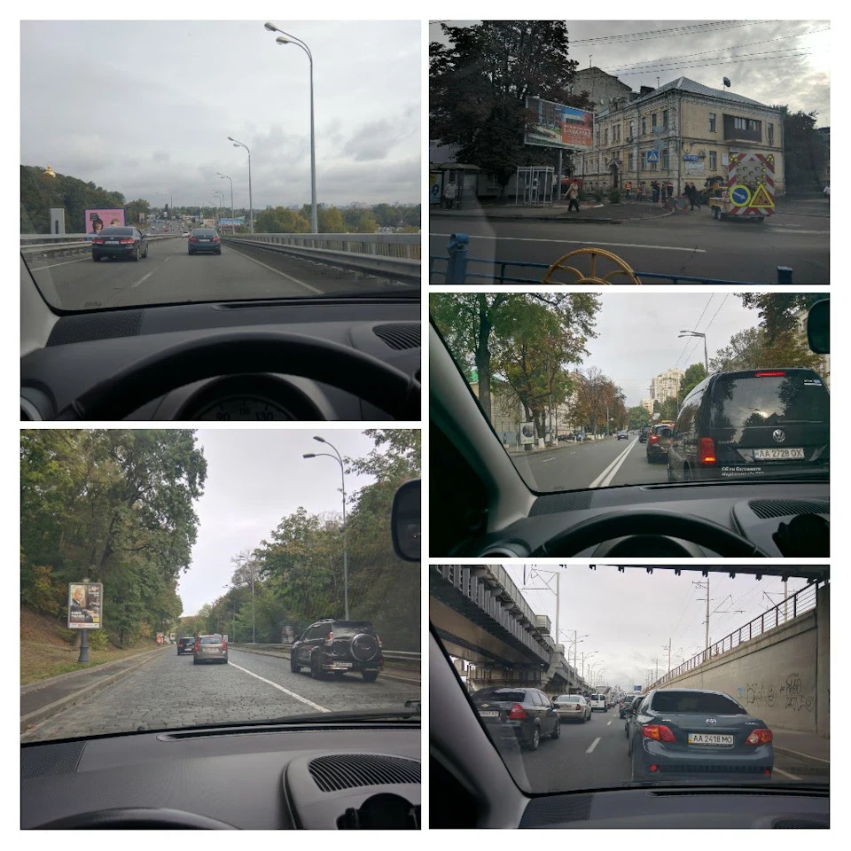 5 років або 100 тис. пробігу