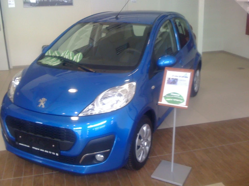 історія вибору та покупки пощастило так пощастило...