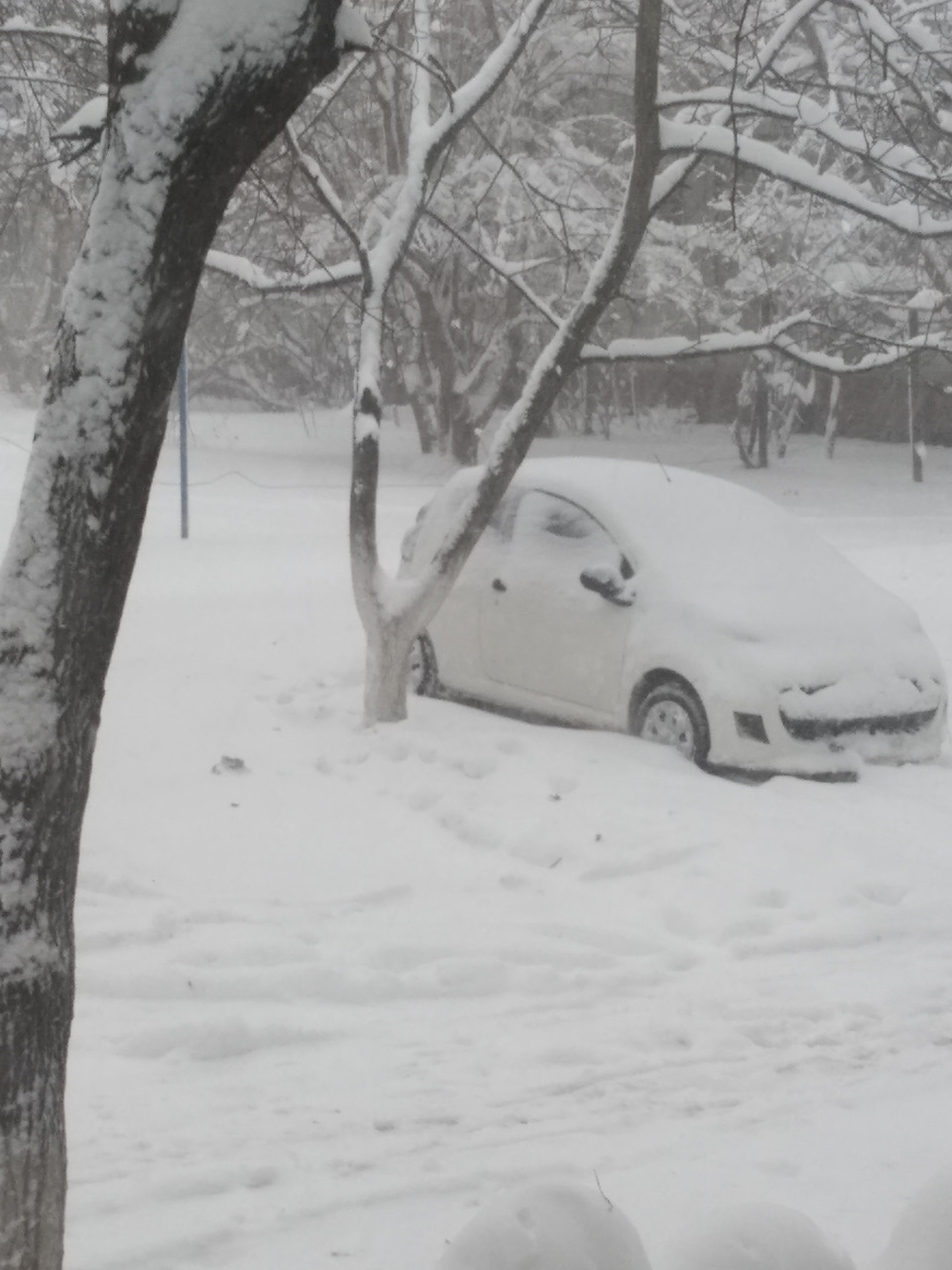 Гра->Зима в гетто 🌨 4