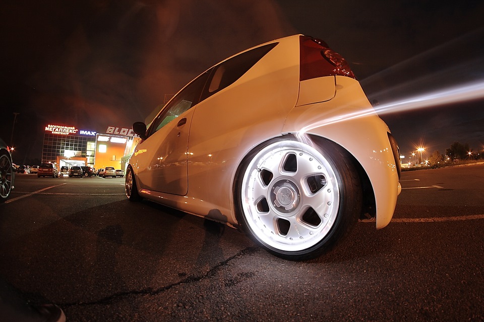 SLAMMED 107 FULL VIDEO 1
