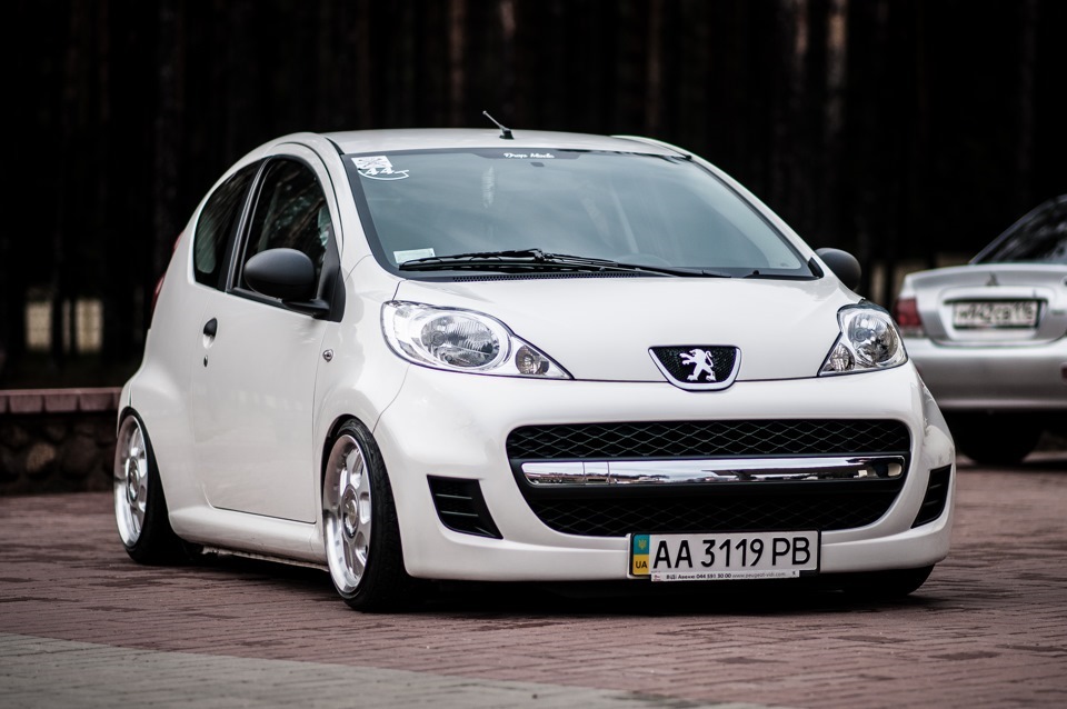 SLAMMED 107 LOWDAILY 1