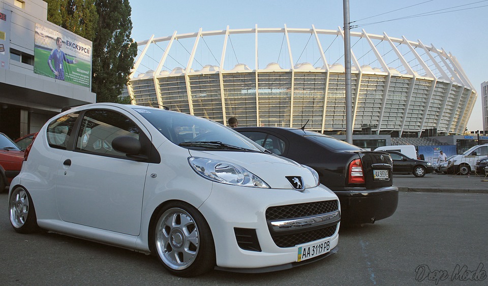 STANCE CHILL & FRIENDS MEETING 2