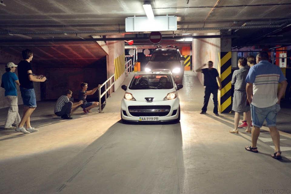 STANCE CHILL & FRIENDS MEETING 1