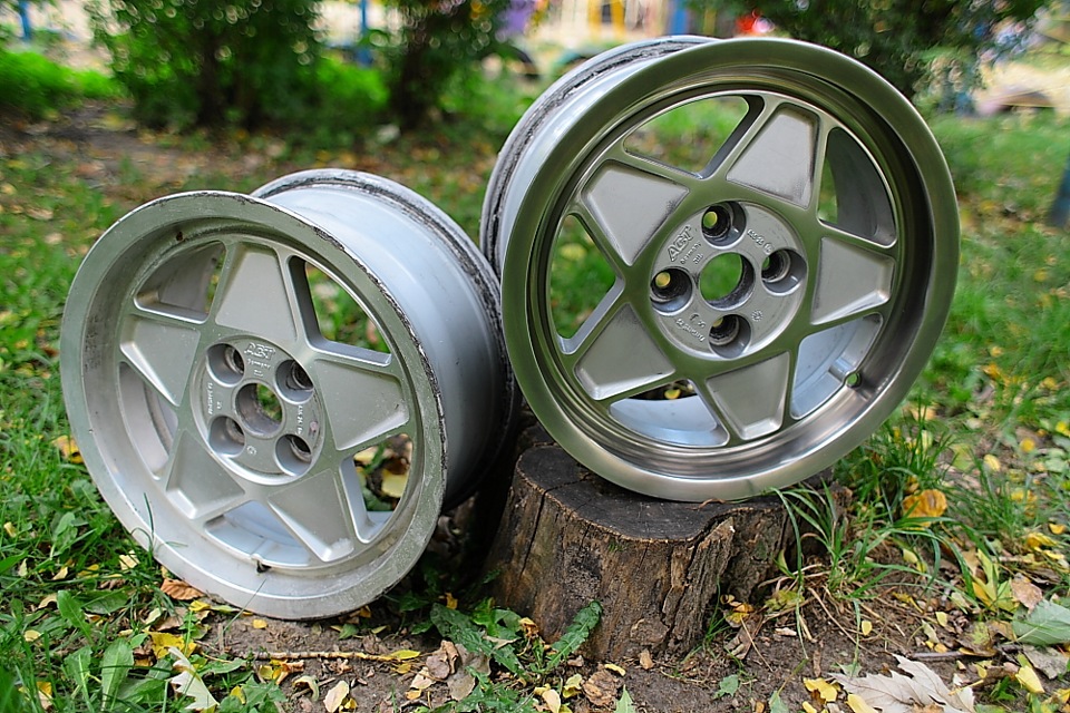 Stanced проект 3