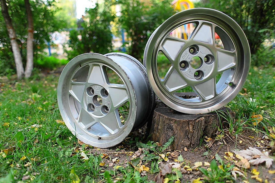 Stanced проект 2