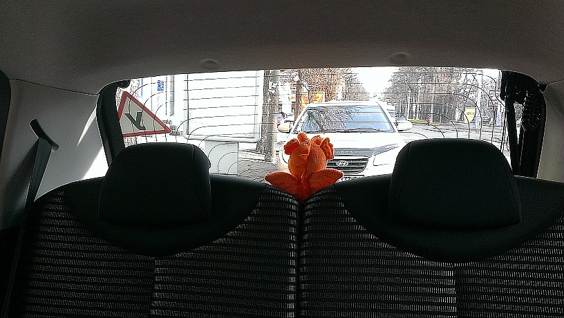 Вагоновожатий 2