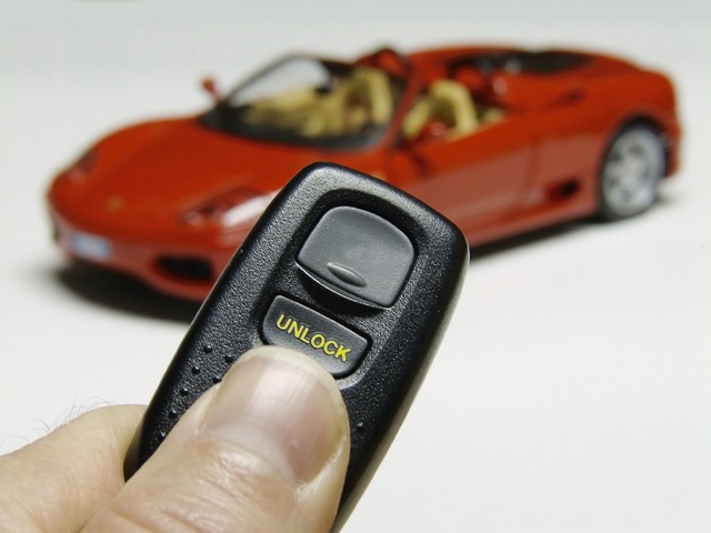 Автосигналізація 1