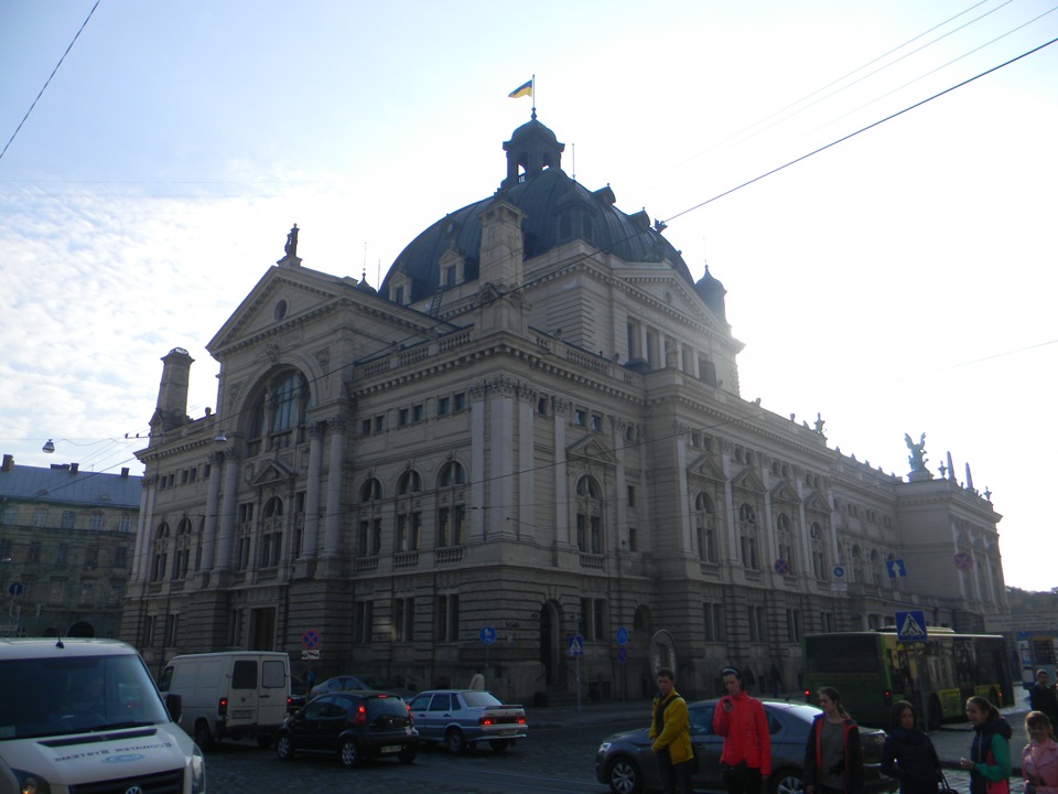 Lemberg macht frei 5