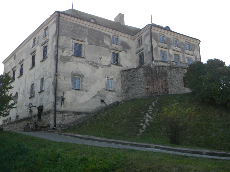Lemberg macht frei 3