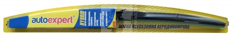 Передній двірник AutoExpert для експертів 1