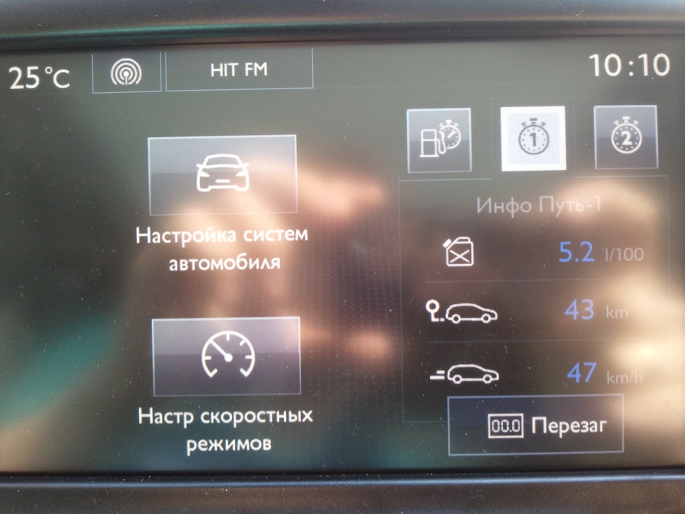 Перші враження 2