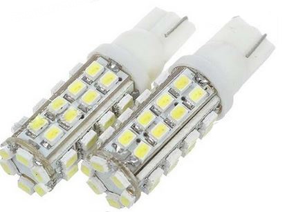 LED підсвічування багажника, номери + штатні підстаканики (так! в авто їх немає) 3