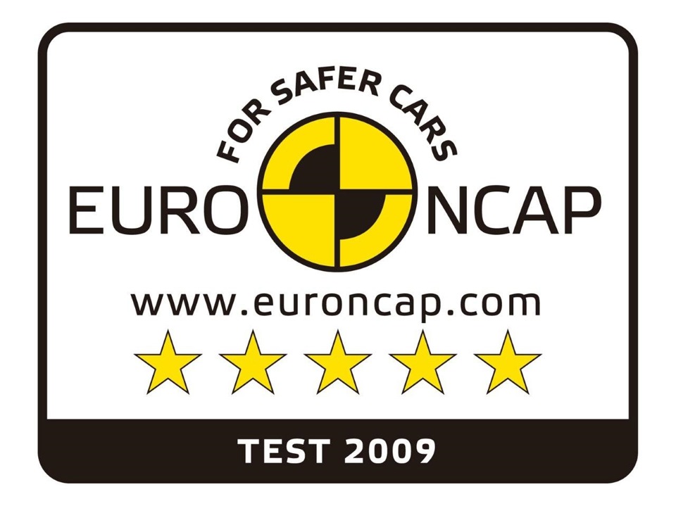 (Euro NCAP) 1