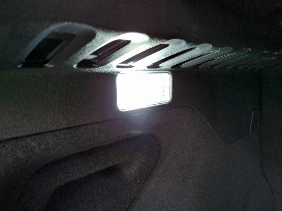 LED'ізація. Частина 1 3