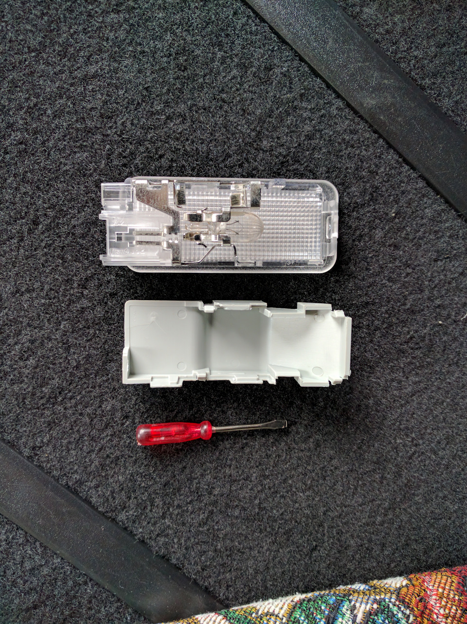 LED'ізація. Частина 1 1