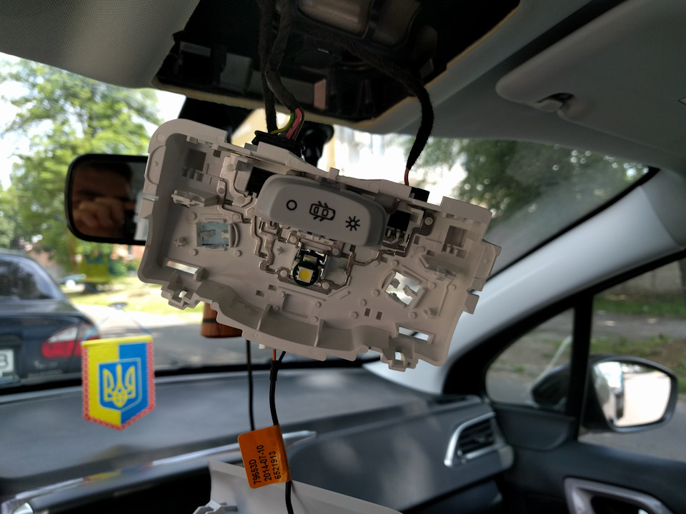 LED'ізація. Частина 2. Успішна 1