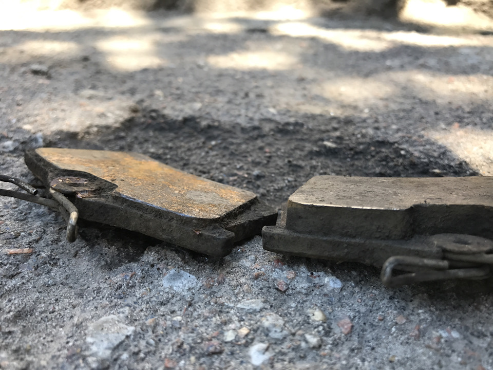 Приїхали стійки 3