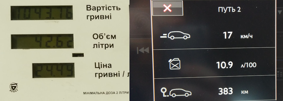Що з витратою? Link MyPeugeot APP. 4