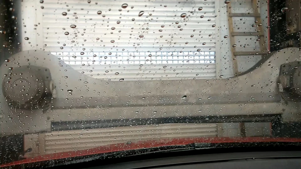 💦 Чи шкодить автоматичне миття ЛКП? 💦