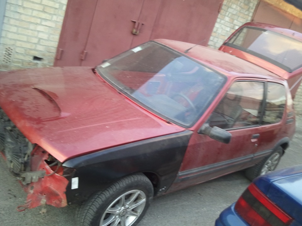 А че, ми вже майже закінчили 2