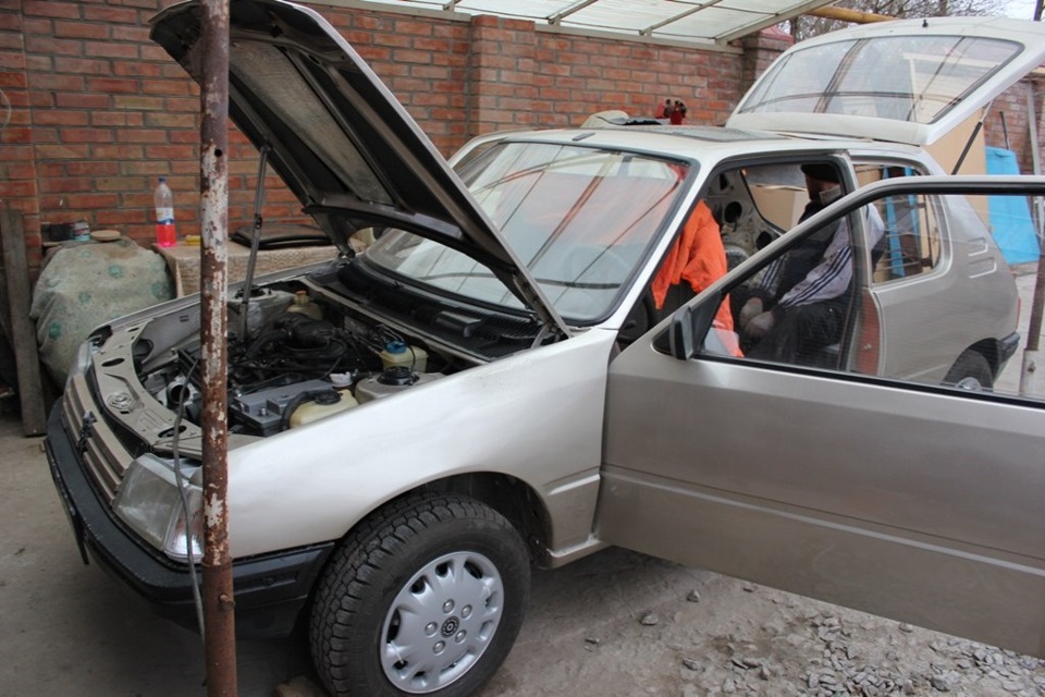 Вібруємося) 1