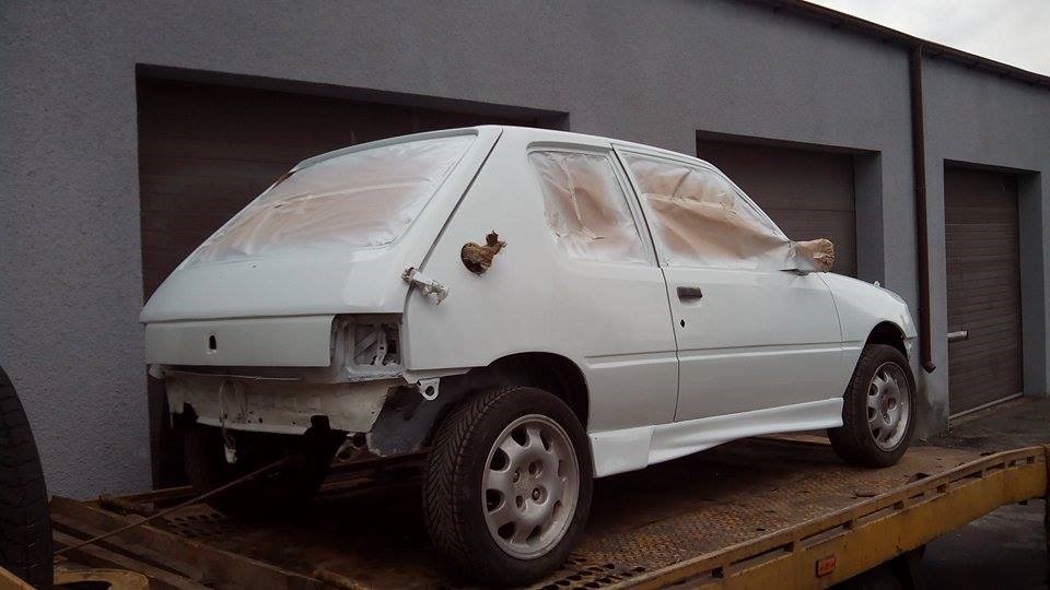 Пофарбований... 2