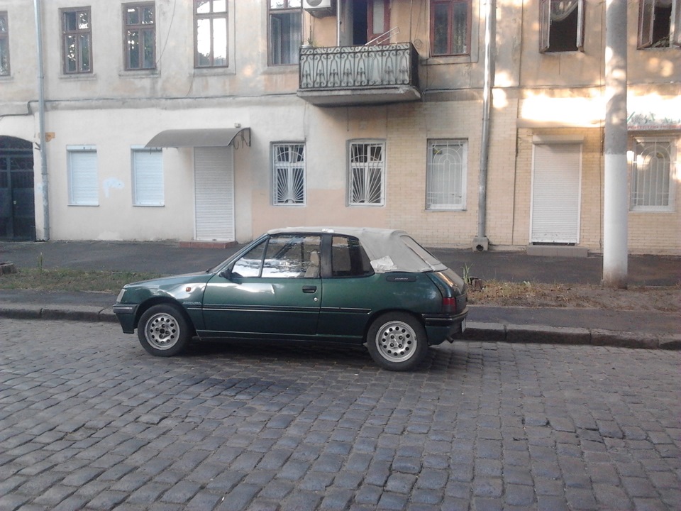 Одеса-мама 4