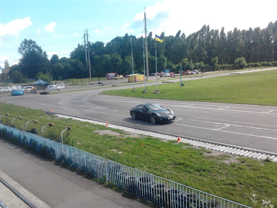 Полтава.LtavaAttackSeries. 18.07.15 5