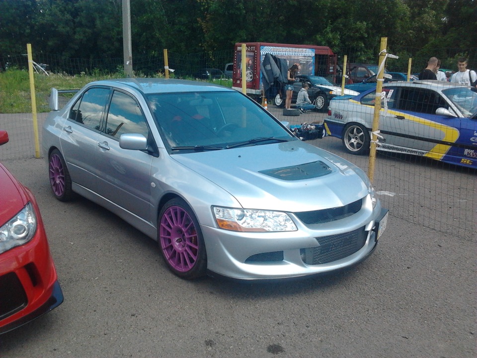 Полтава.LtavaAttackSeries. 18.07.15 2