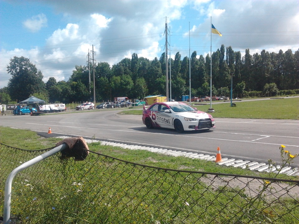 Полтава.LtavaAttackSeries. 18.07.15 3