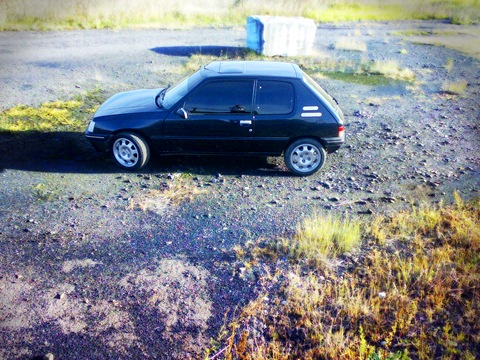 Фотошопим, і багато чого різного 1