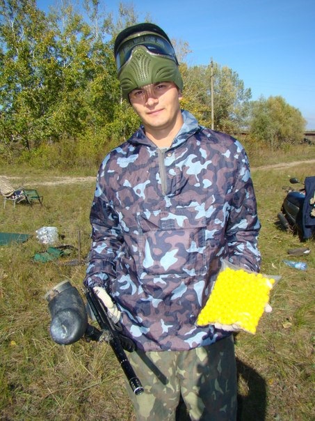 відпочинок 5