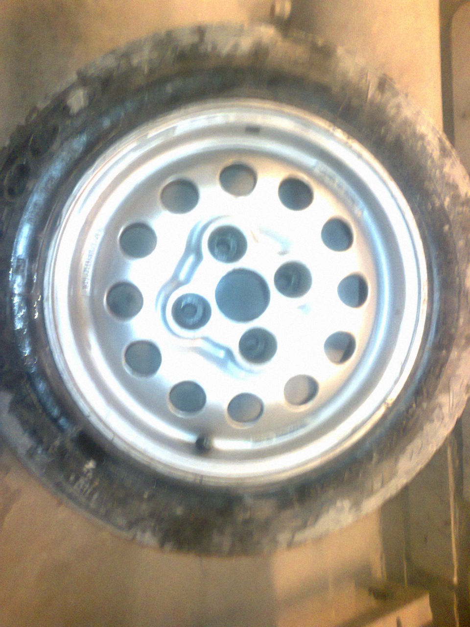 speedline 2