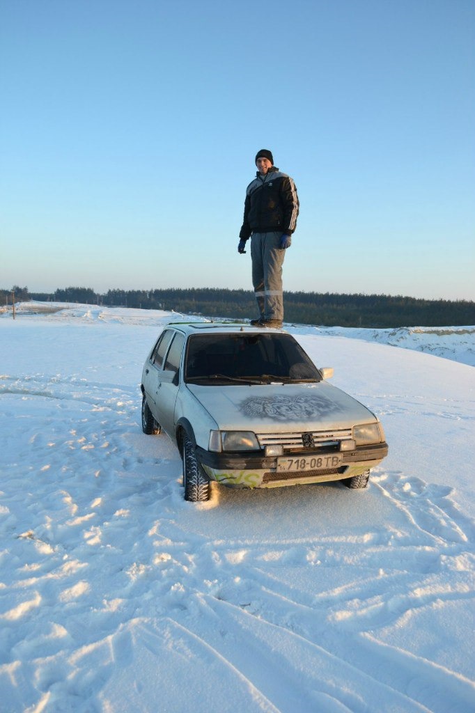 Зимові покотушки) 5